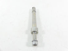 Load image into Gallery viewer, 2016 Harley FXDLS Dyna Low Rider Front Axle Wheel Spindle 25mm 41628-08 | Mototech271

