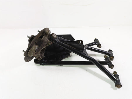 2020 Polaris Sportsman 1000 XP Front Left Control Arm Knee Set 1025344 1023371 {{ shop.shopifyCountryName }} - Mototech271