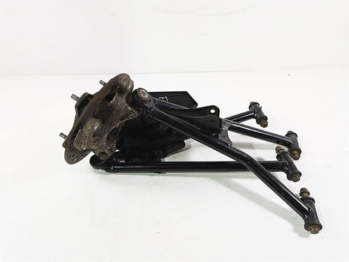 2020 Polaris Sportsman 1000 XP Front Left Control Arm Knee Set 1025344 1023371 | Mototech271