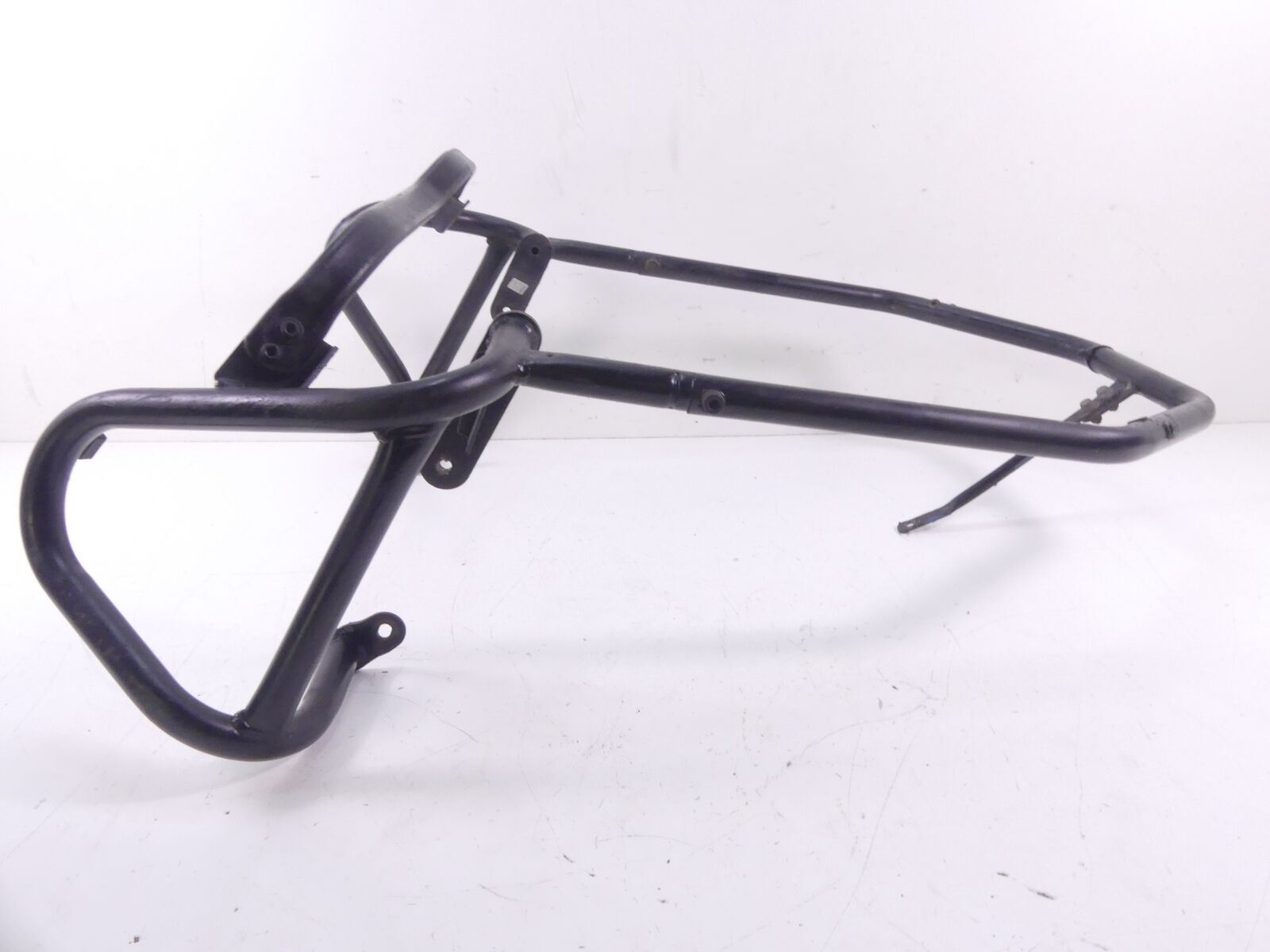 2012 Yamaha XT1200 Super Tenere Givi Complete Engine Guard set 23PF43B000 {{ shop.shopifyCountryName }} - Mototech271