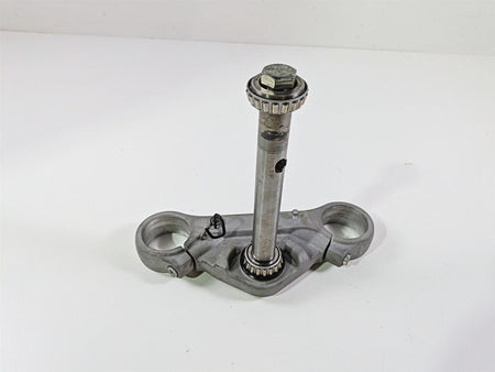 2009 Harley XR1200 Sportster Lower Triple Tree Steering Clamp 46050-08 {{ shop.shopifyCountryName }} - Mototech271
