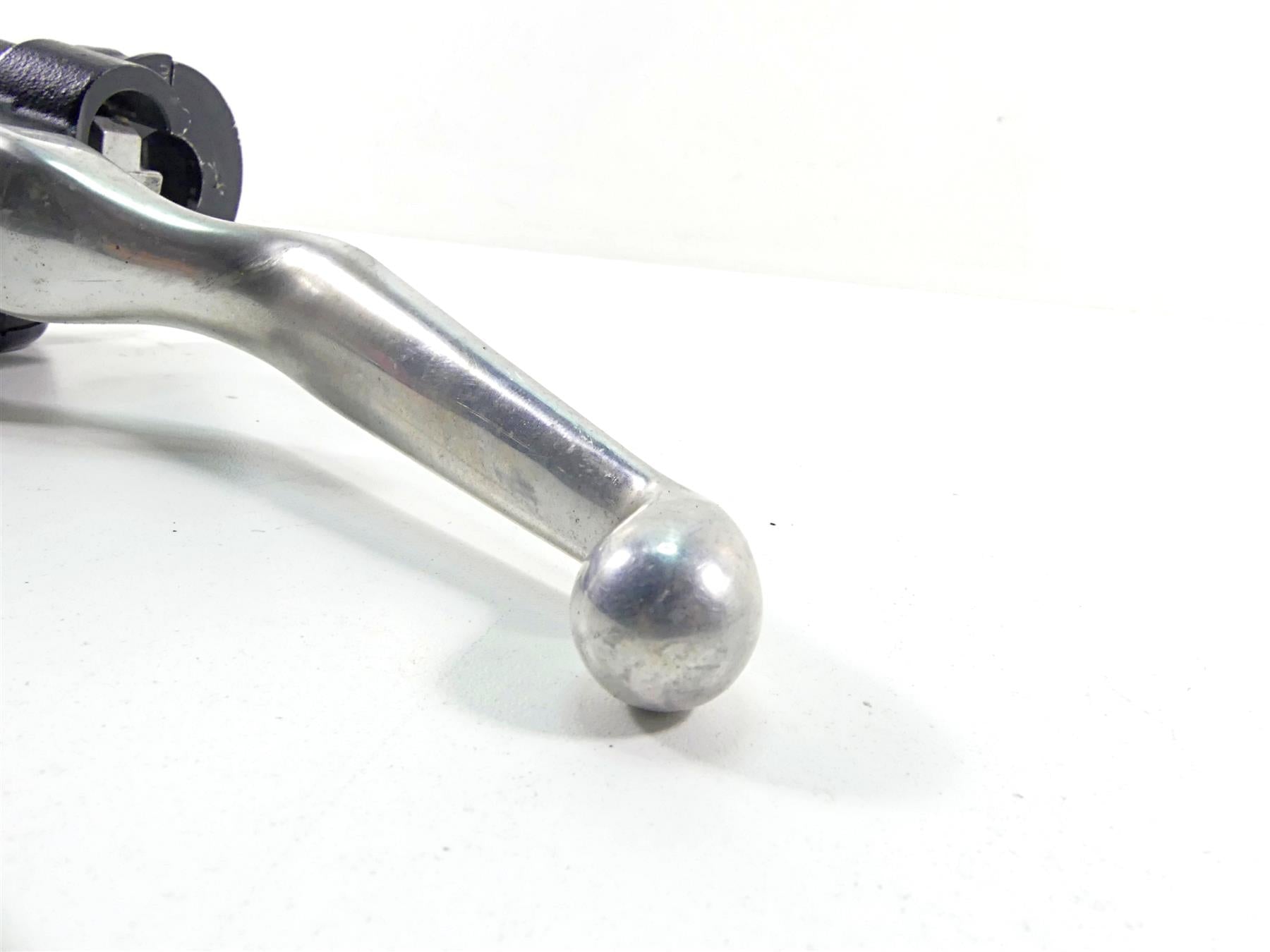 2009 Harley XR1200 Sportster Front Brake Master Cylinder 5/8" 42941-08 {{ shop.shopifyCountryName }} - Mototech271