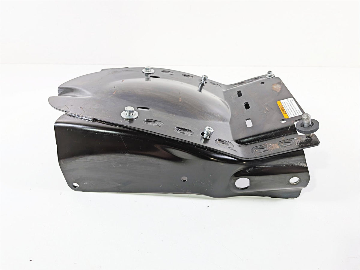 2013 Harley VRSCDX Night Rod Special Rear Inner Fender & Mounts 47000001-Mototech271