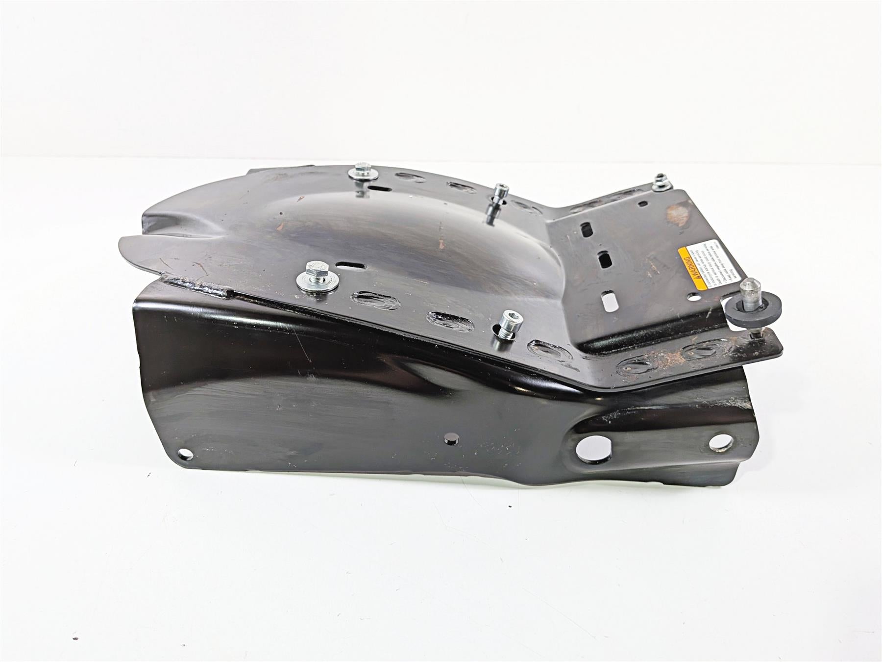 2013 Harley VRSCDX Night Rod Special Rear Inner Fender & Mounts 47000001-Mototech271