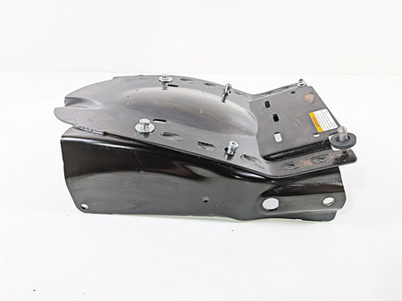 2013 Harley VRSCDX Night Rod Special Rear Inner Fender & Mounts 47000001-Mototech271