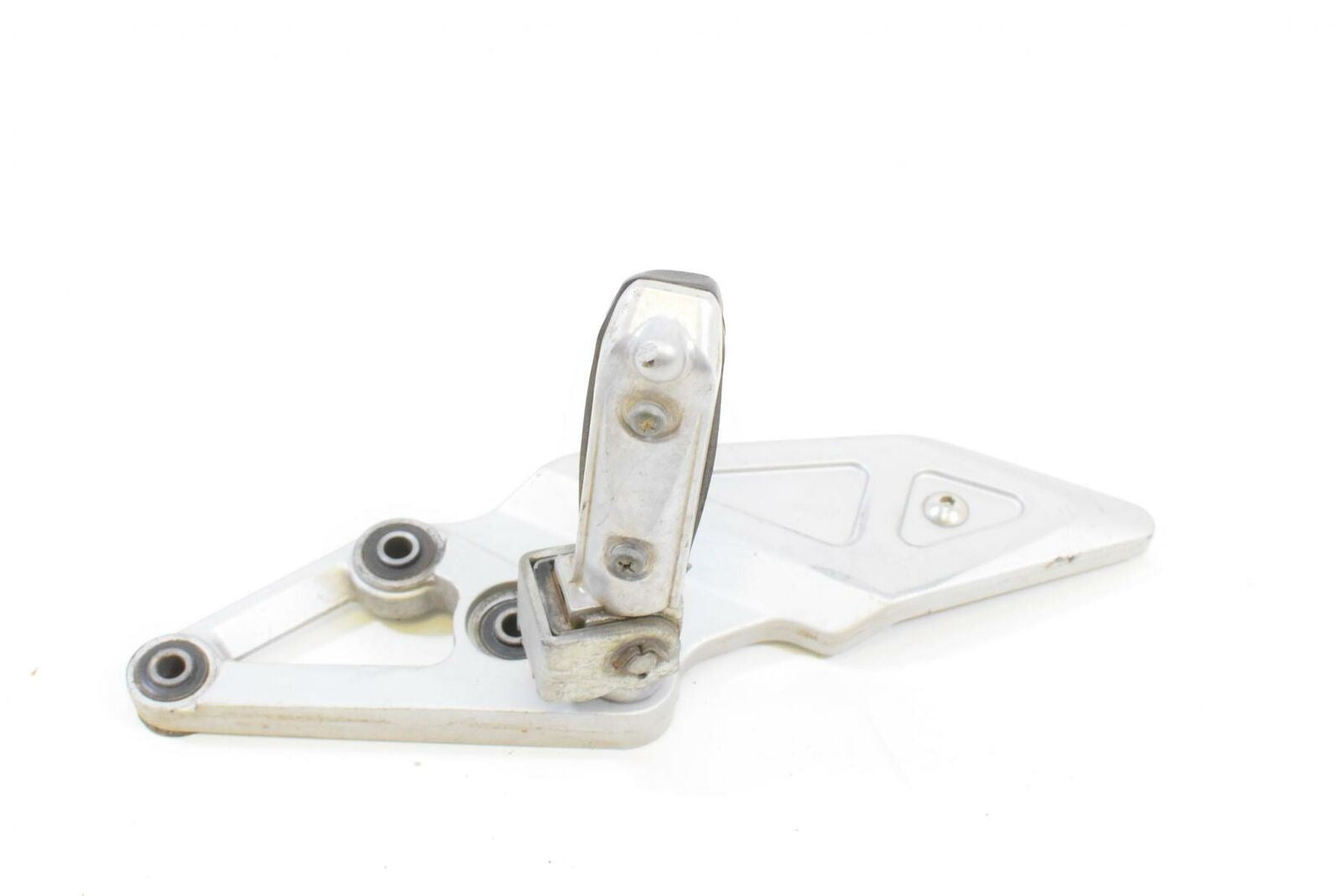 1998 Suzuki GSXR1100 GSXR 1100 Left Rider Footpeg Foot PEg 43522-46E10 {{ shop.shopifyCountryName }} - Mototech271