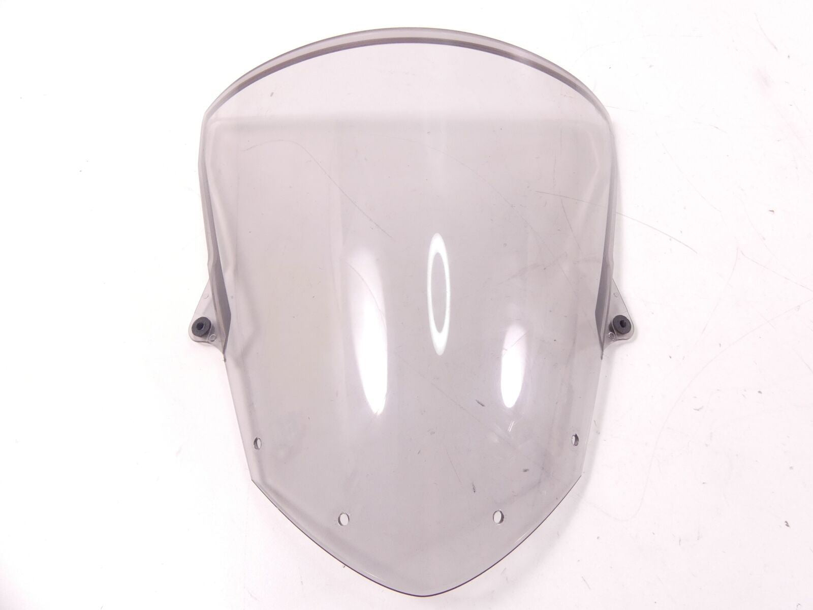 2018 Kawasaki ZX6R ZX636 Ninja Windshield Wind Shield Screen Oem 39154-0030 | Mototech271