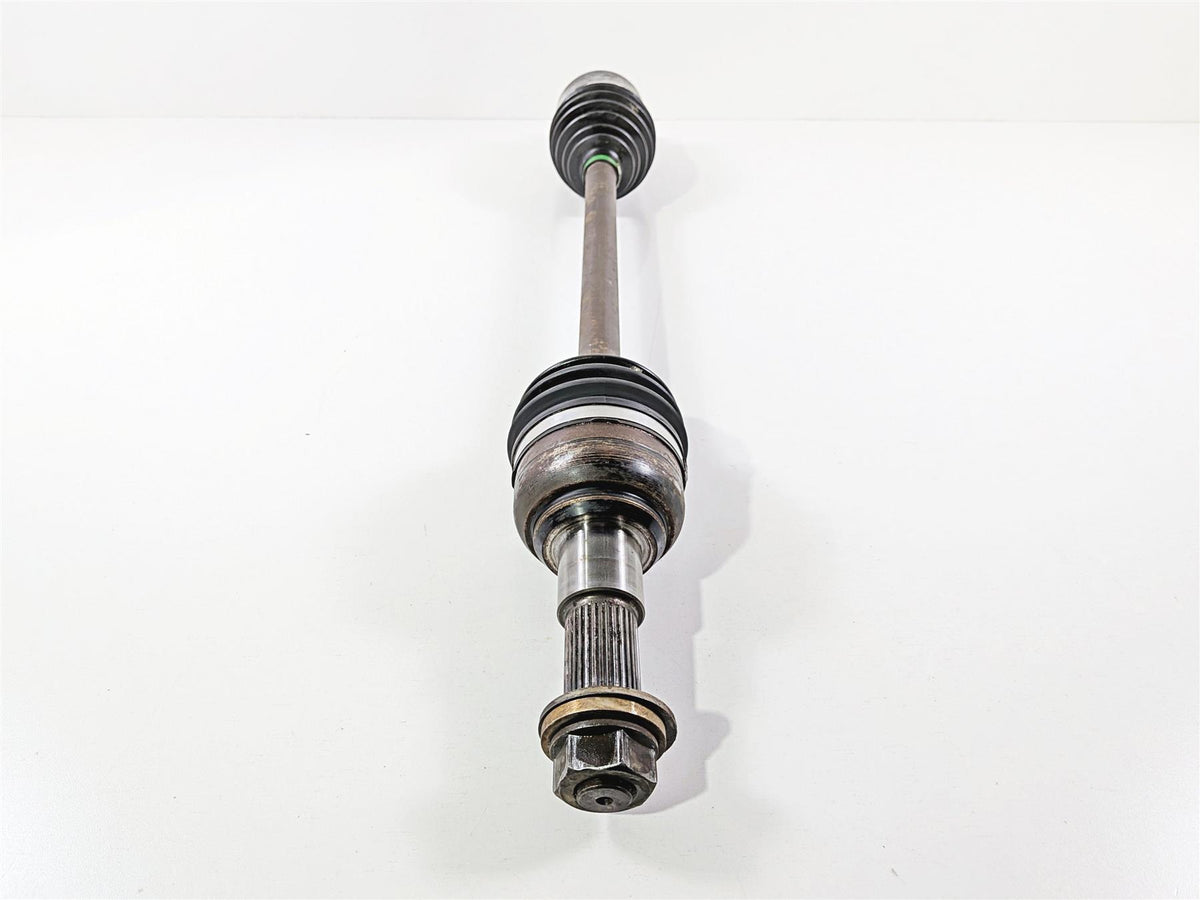2020 Kawasaki Teryx KRX KRF 1000 Rear Cv Drive Axle Left 59266-0732-Mototech271