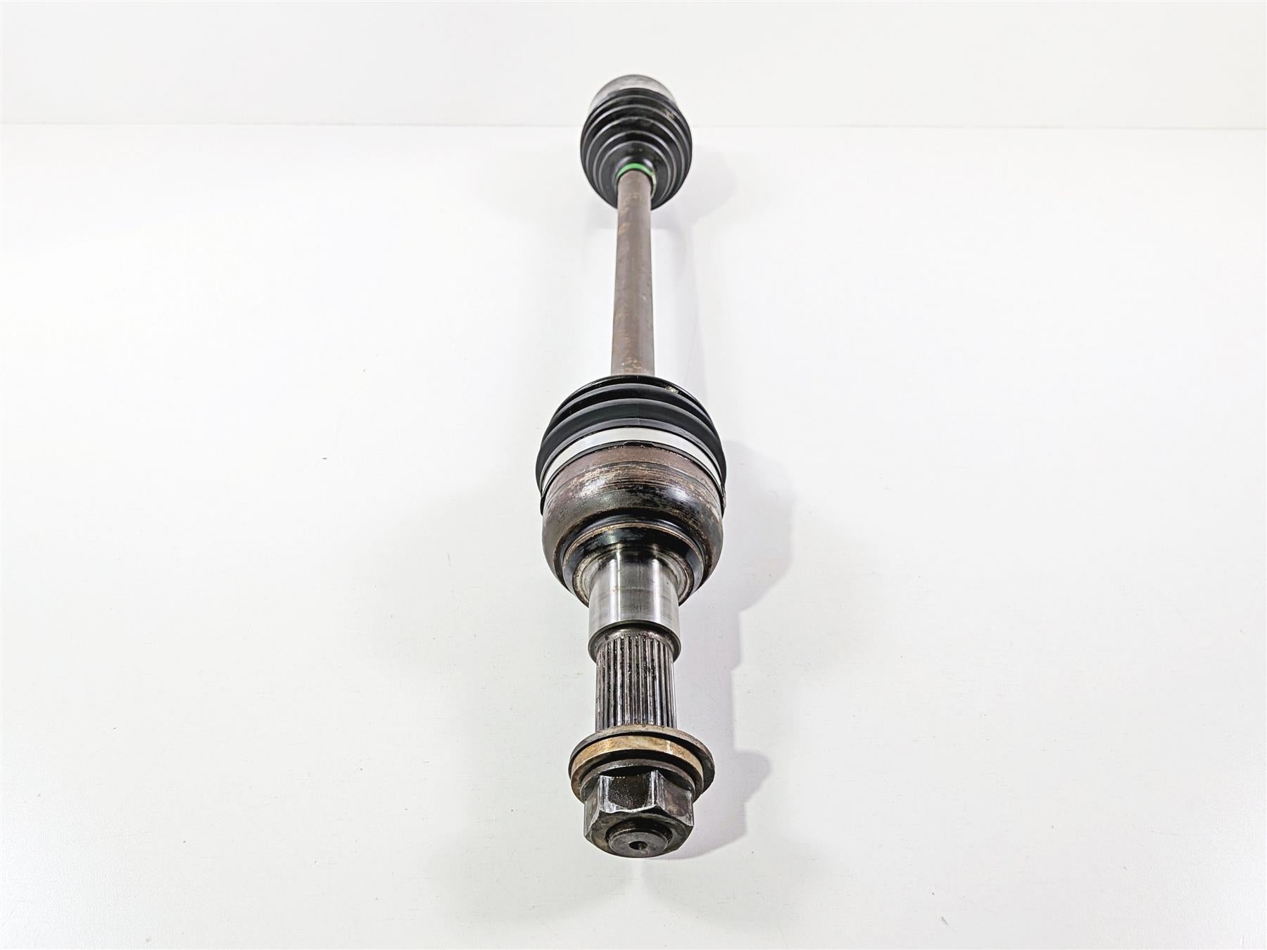 2020 Kawasaki Teryx KRX KRF 1000 Rear Cv Drive Axle Left 59266-0732-Mototech271