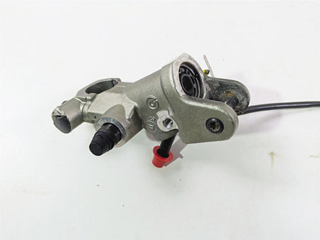 2010 Ducati Streetfighter 1098 S Clutch Radial Master Cylinder - Read 63040481A {{ shop.shopifyCountryName }} - Mototech271