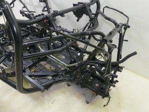 2021 Honda Talon SXS1000 S2X 1000R Main Chassis Frame - Bent With Clear Oklahoma Title  50100-HL6-A40ZC | Mototech271