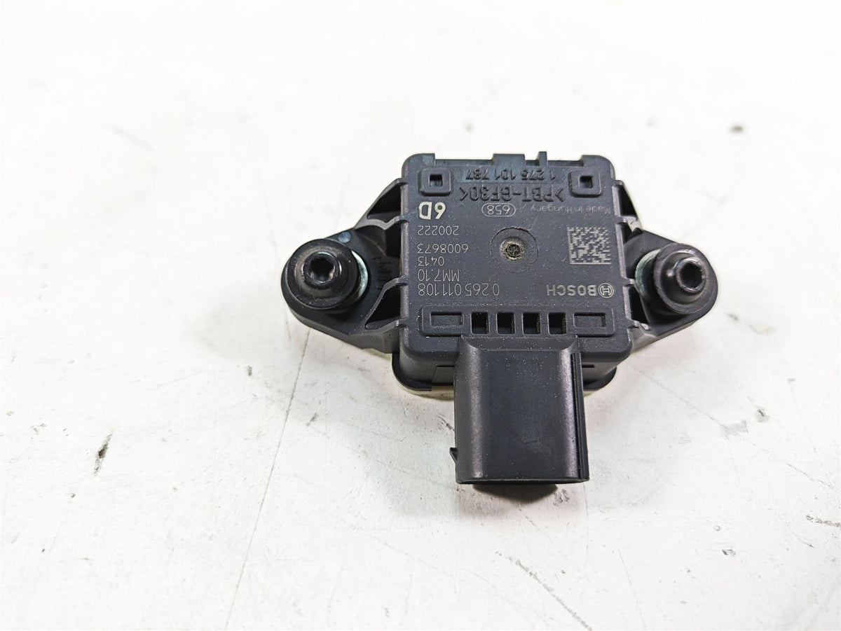 2020 Ducati Scrambler 1100 Sport Pro Lean Angle Fall Sensor Bosch 38540092A {{ shop.shopifyCountryName }} - Mototech271