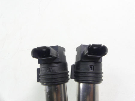 2016 BMW R1200RS K54 Eldo Ignition Coil Set12K -Tested 12138526677 {{ shop.shopifyCountryName }} - Mototech271