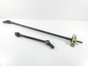 2021 Polaris RZR1000 XP EPS Center Prop Drive Axle Shaft Set 1333424 1334187 | Mototech271