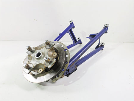 2020 Yamaha YXZ1000 R SS XTR Front Left Knee Assembly 2HC-F3507-00-00 {{ shop.shopifyCountryName }} - Mototech271