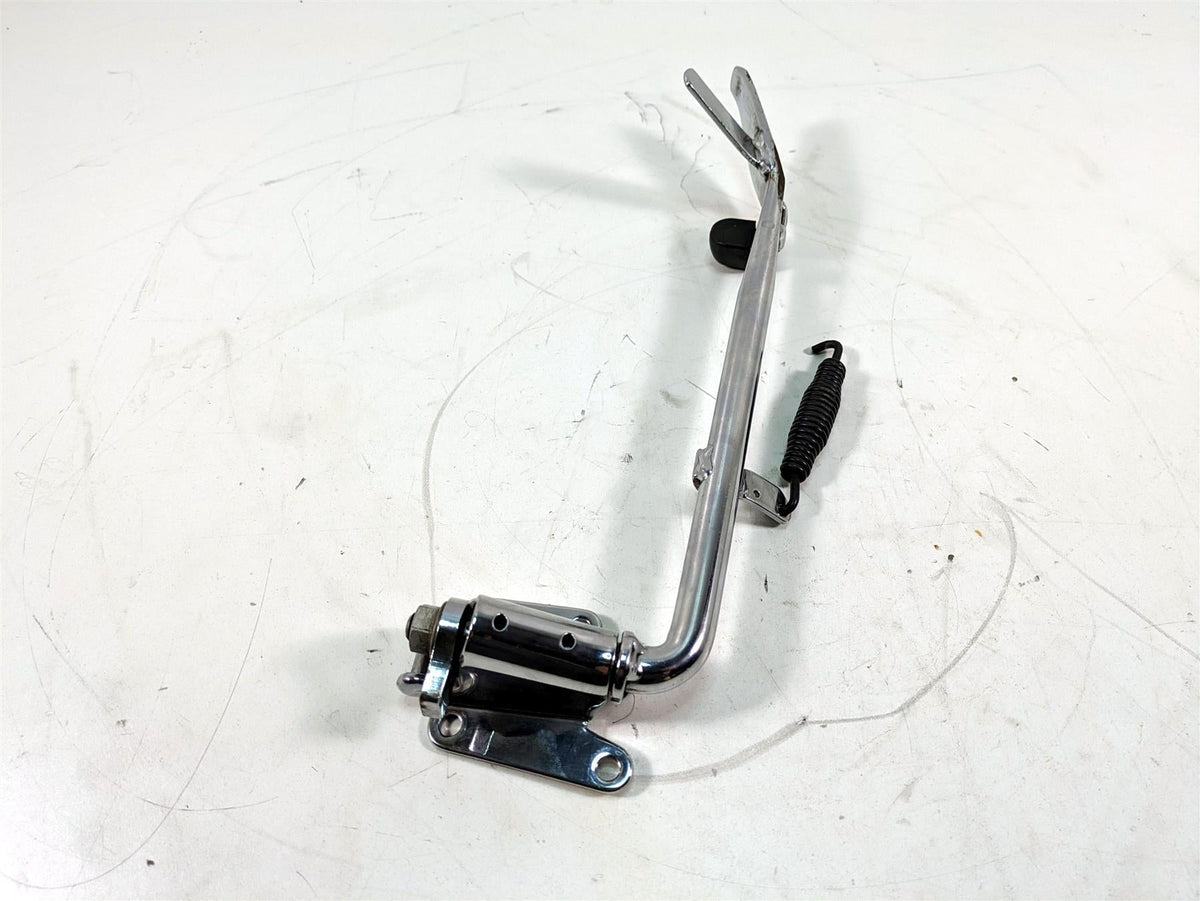 2006 Harley Touring FLHTCUI Electra Glide Side Kick Stand Kickstand 50075-83B {{ shop.shopifyCountryName }} - Mototech271