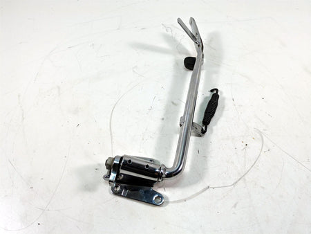 2006 Harley Touring FLHTCUI Electra Glide Side Kick Stand Kickstand 50075-83B {{ shop.shopifyCountryName }} - Mototech271