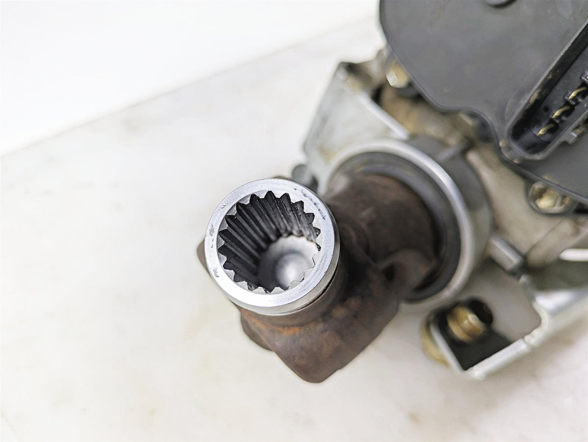 2020 Yamaha YXZ1000 R SS XTR Front Differential Gear Box Diff 2HC-46160-11-00 {{ shop.shopifyCountryName }} - Mototech271