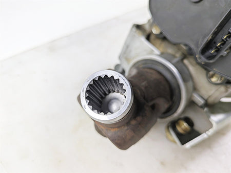 2020 Yamaha YXZ1000 R SS XTR Front Differential Gear Box Diff 2HC-46160-11-00 {{ shop.shopifyCountryName }} - Mototech271
