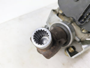 2020 Yamaha YXZ1000 R SS XTR Front Differential Gear Box Diff 2HC-46160-11-00