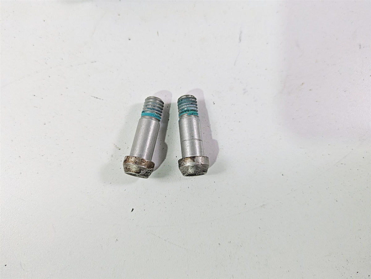 2014 BMW K1600 GTL K48 Rdc Tire Pressure Sensors Set 36318532732 {{ shop.shopifyCountryName }} - Mototech271