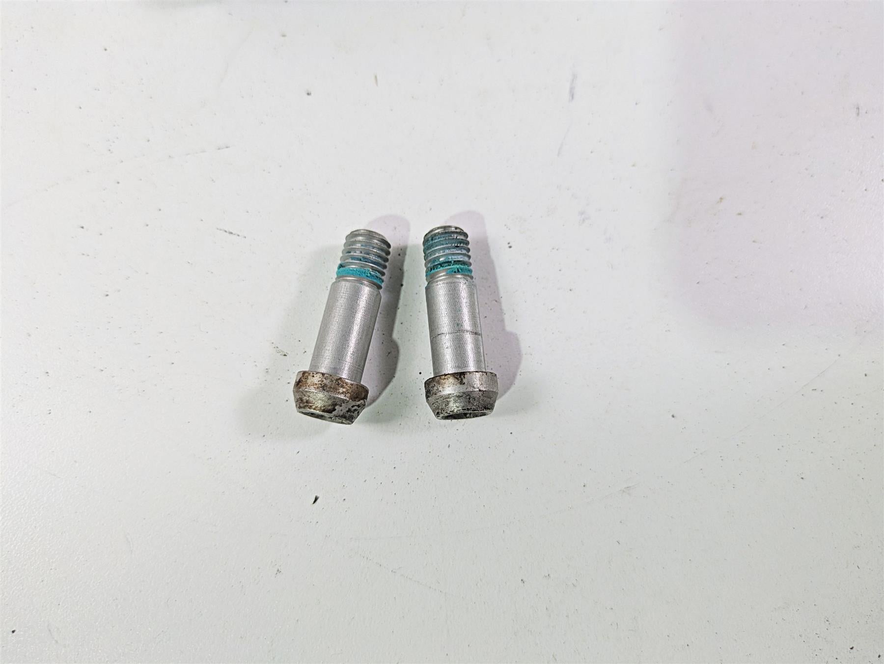 2014 BMW K1600 GTL K48 Rdc Tire Pressure Sensors Set 36318532732 {{ shop.shopifyCountryName }} - Mototech271