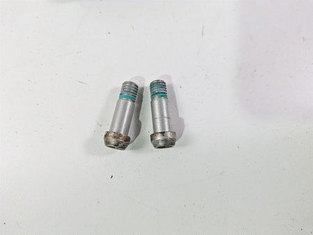 2014 BMW K1600 GTL K48 Rdc Tire Pressure Sensors Set 36318532732 {{ shop.shopifyCountryName }} - Mototech271