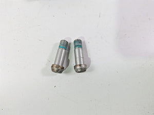 2014 BMW K1600 GTL  K48 Rdc Tire Pressure Sensors Set 36318532732