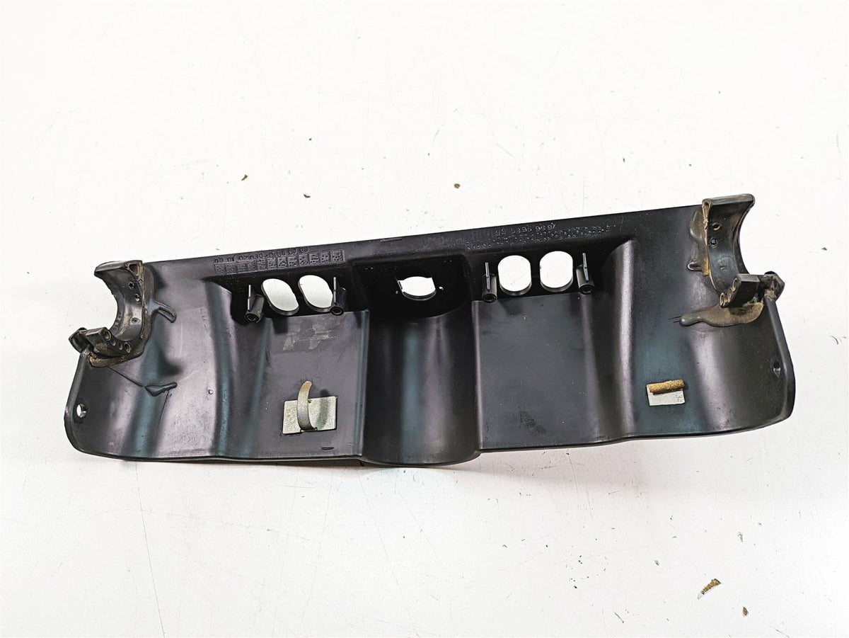 2008 Harley FLHTCU Electra Glide Ignition Switch Cover Fairing 58510-96 {{ shop.shopifyCountryName }} - Mototech271