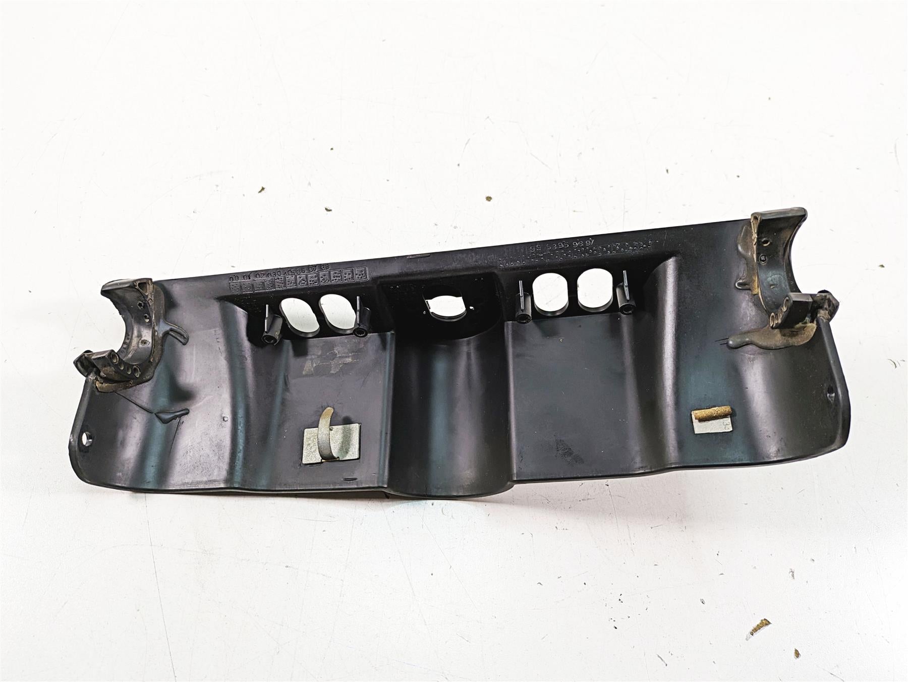 2008 Harley FLHTCU Electra Glide Ignition Switch Cover Fairing 58510-96 {{ shop.shopifyCountryName }} - Mototech271