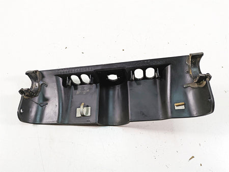 2008 Harley FLHTCU Electra Glide Ignition Switch Cover Fairing 58510-96 {{ shop.shopifyCountryName }} - Mototech271