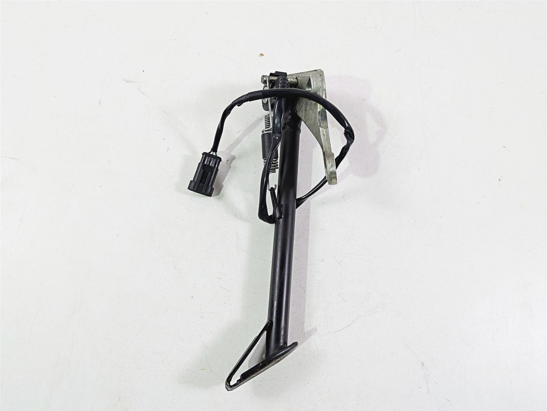 2013 Ducati Hypermotard 821 SP Side Kickstand Kick Stand & Switch 55610702BA {{ shop.shopifyCountryName }} - Mototech271