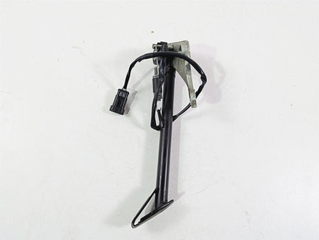2013 Ducati Hypermotard 821 SP Side Kickstand Kick Stand & Switch 55610702BA {{ shop.shopifyCountryName }} - Mototech271
