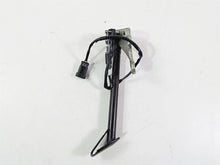 Load image into Gallery viewer, 2013 Ducati Hypermotard 821 SP Side Kickstand Kick Stand &amp; Switch  55610702BA

