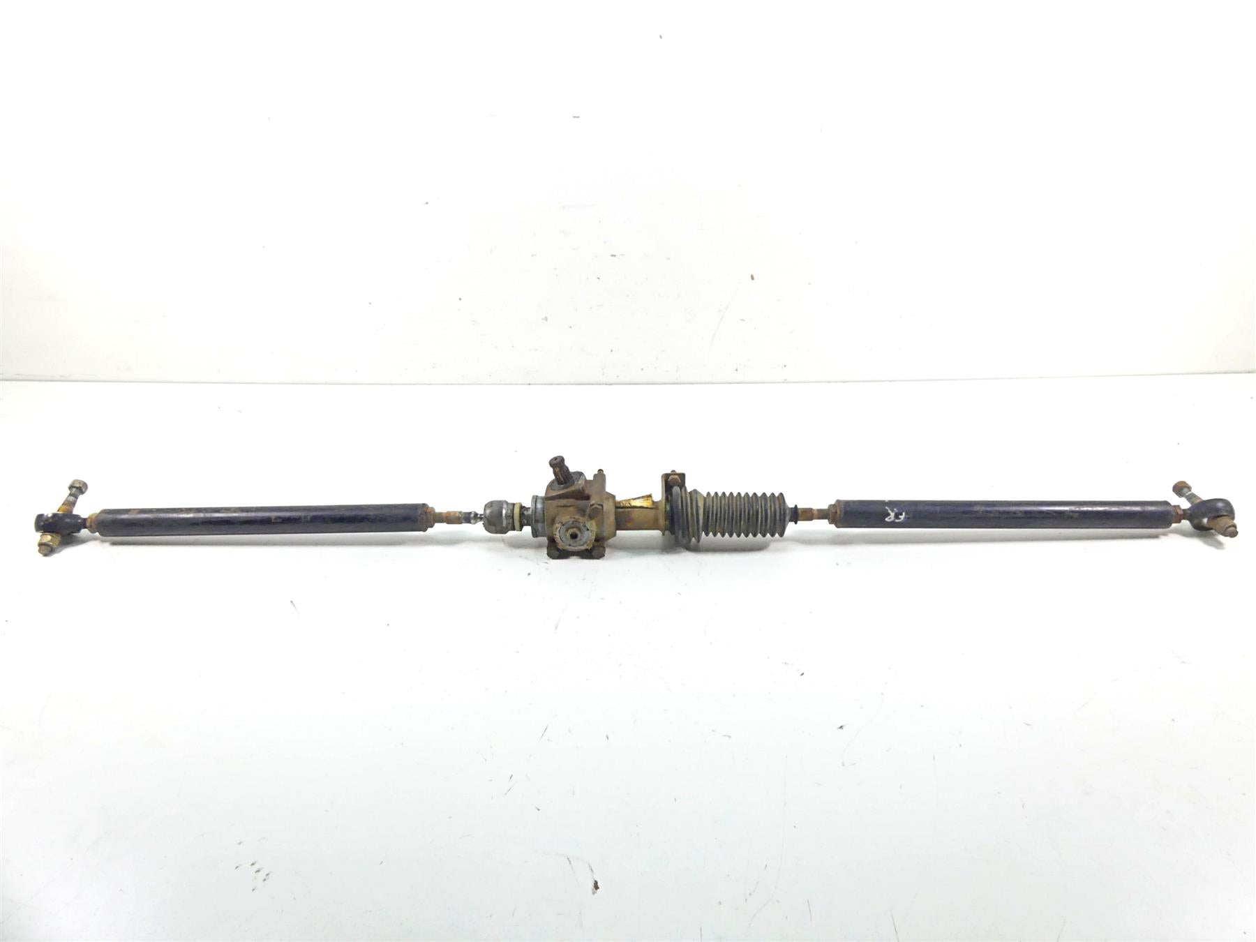 2016 Polaris RZR XP 1000 EPS Rack & Pinion Steering Shaft Box -Read 1824205