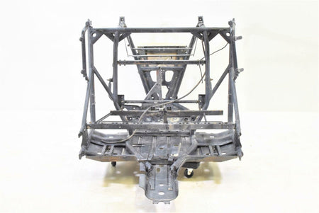 2016 Polaris RZR XP 1000 Turbo EPS Straight Main Frame Chassis BOS 1021247-458 {{ shop.shopifyCountryName }} - Mototech271