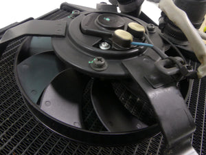 2019 Ducati Multistrada 1260 S Pikes Peak Radiator Fan Reservoir -Read 54810562A | Mototech271
