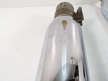 2020 Harley Touring FLHX Street Glide Cobra Exhaust Neighbor Hater Mufflers 6109 {{ shop.shopifyCountryName }} - Mototech271