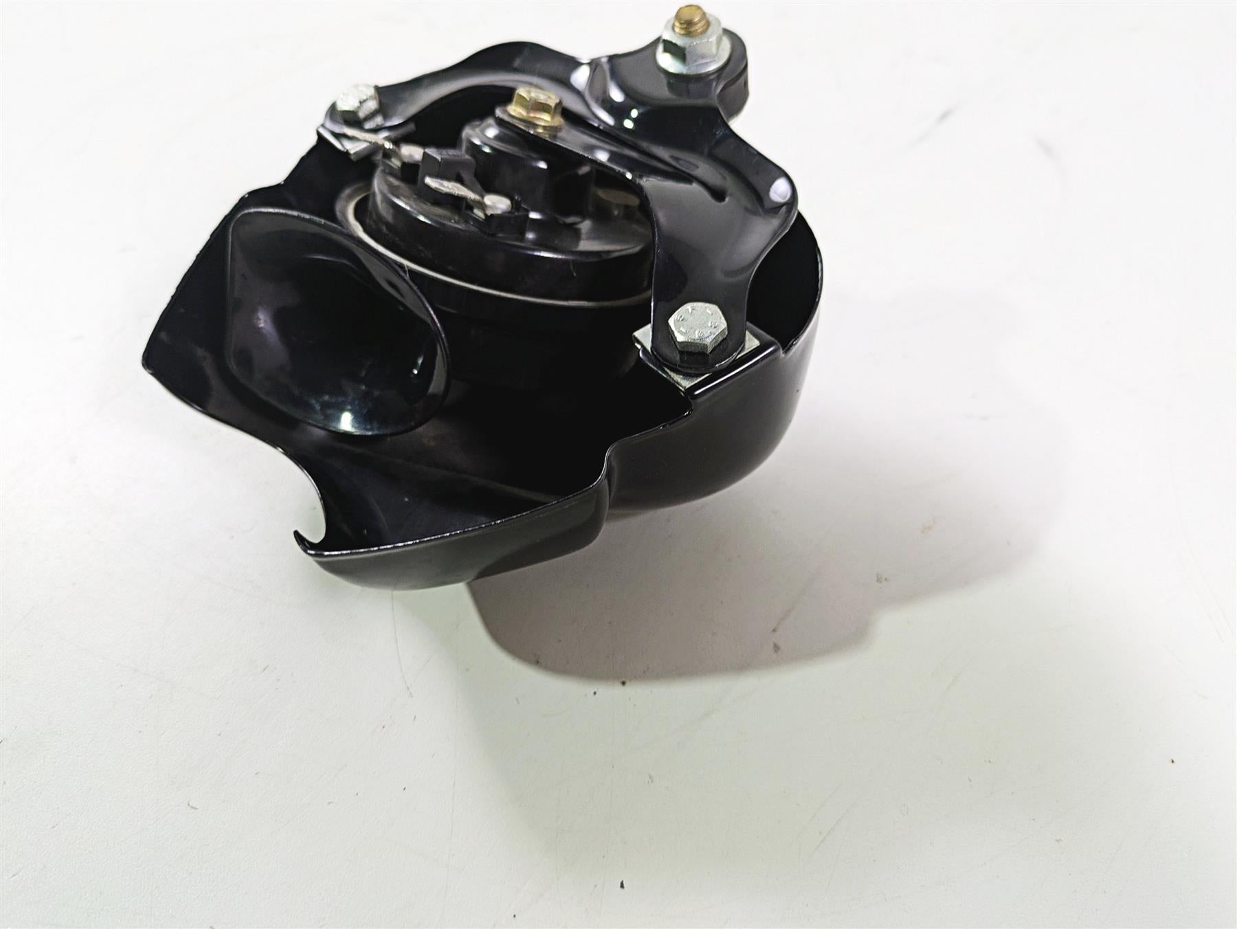 2006 Harley VRSCR Street V-Rod Horn & Black Cover 69164-06 69060-90H {{ shop.shopifyCountryName }} - Mototech271