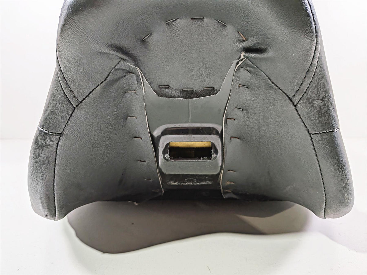 2014 Harley Touring FLHTK Electra Glide Rider Driver Seat Saddle Low 52000033-Mototech271
