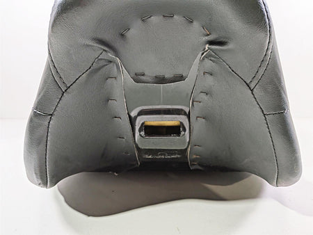 2014 Harley Touring FLHTK Electra Glide Rider Driver Seat Saddle Low 52000033-Mototech271