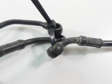 Load image into Gallery viewer, 2021 Aprilia Tuono 660 Front Abs Brake Line Hose Set 2B008224 2B007005 | Mototech271
