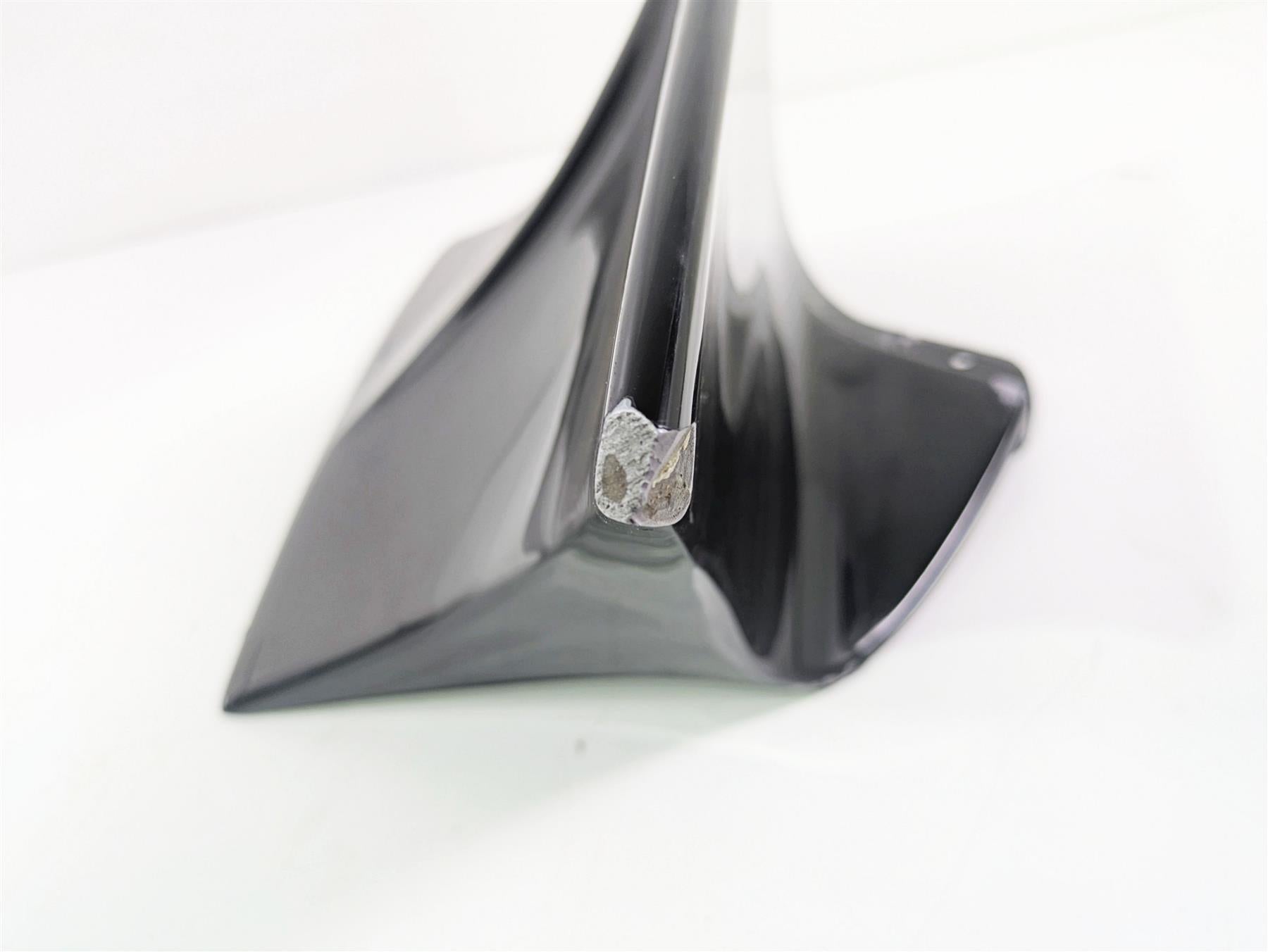 2001 Harley Touring FLHX Street Glide Stretched Side Cover Fairing Set - Read {{ shop.shopifyCountryName }} - Mototech271
