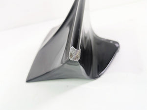 2001 Harley Touring FLHX Street Glide Stretched Side Cover Fairing Set - Read