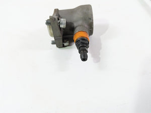 2012 Ducati Streetfighter 848 Clutch Slave Cylinder & Push Rod Set 19540031C