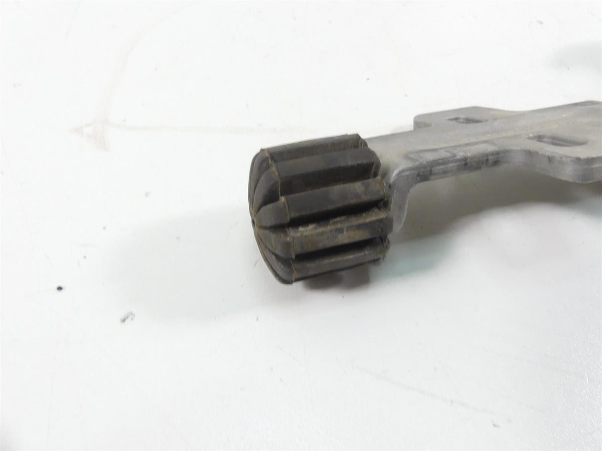 2013 BMW R1200GS GSW K50 Seat Saddle Mount Adjuster Plate 52538532741 {{ shop.shopifyCountryName }} - Mototech271