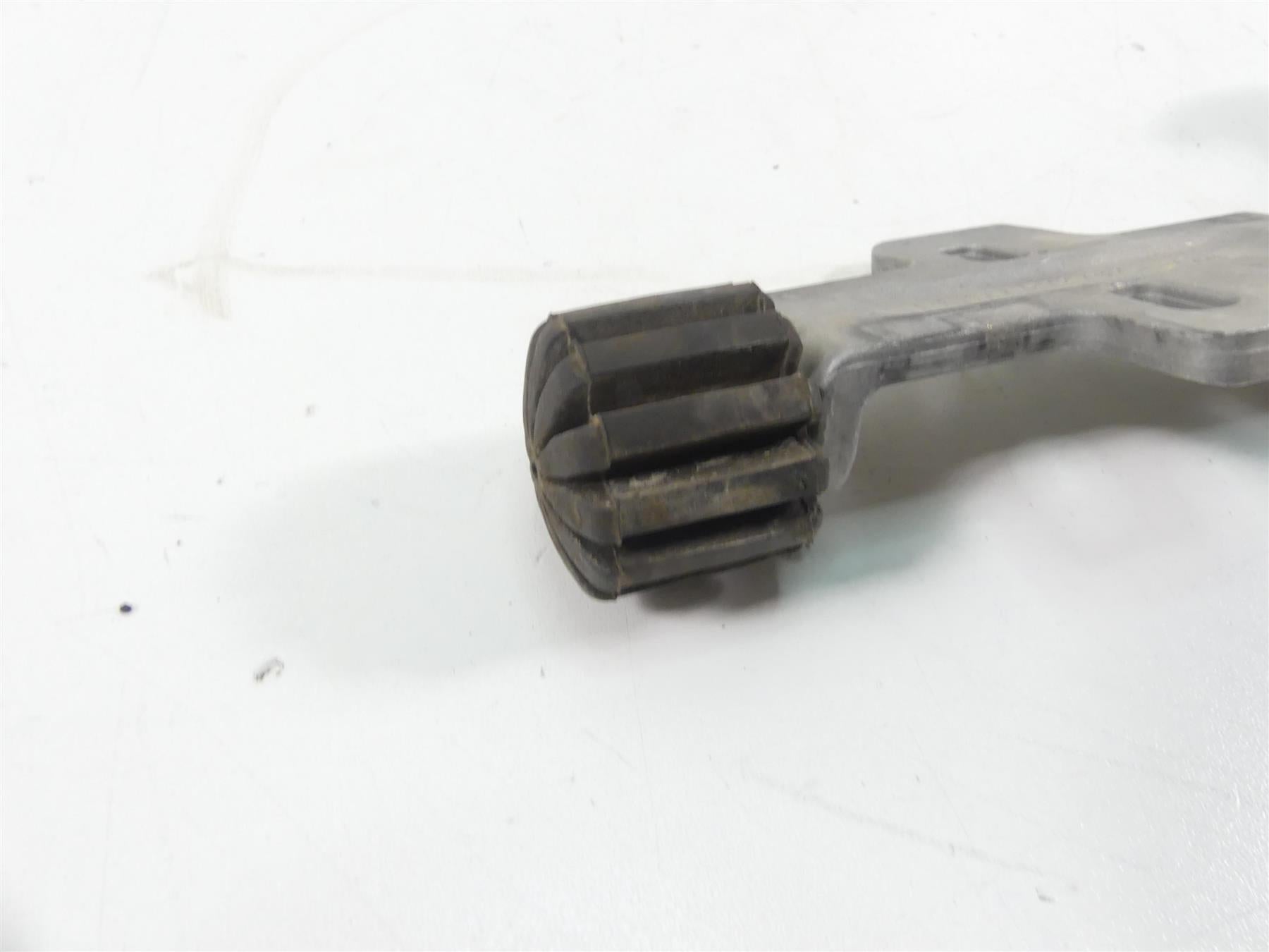 2013 BMW R1200GS GSW K50 Seat Saddle Mount Adjuster Plate 52538532741 {{ shop.shopifyCountryName }} - Mototech271
