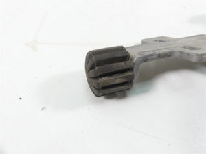 2013 BMW R1200GS GSW K50 Seat Saddle Mount Adjuster Plate 52538532741 | Mototech271