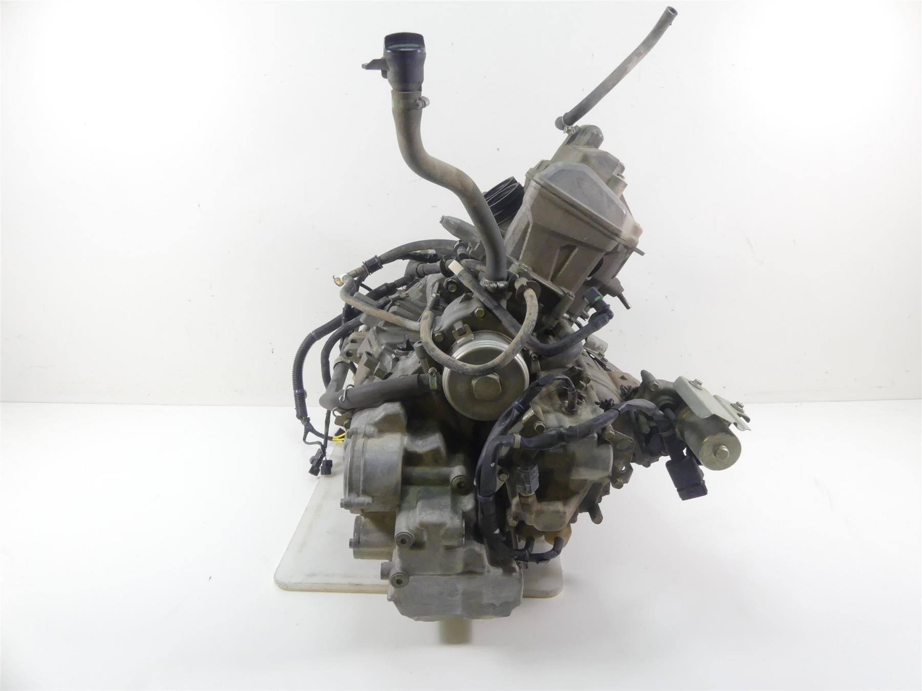2020 Honda Talon SXS1000R S2R Running Engine Motor 1K Only - Video 11000-HL6-A00 {{ shop.shopifyCountryName }} - Mototech271