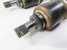 Load image into Gallery viewer, 2023 Honda Talon SXS1000 S2R Left Right Front Drive Axle Shaft Set 44250-HL6-AG1
